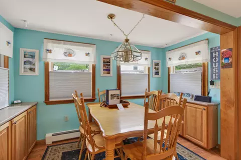 Dining - 11 Rose Ln, Ogunquit, ME 03907 photo 2 of 2