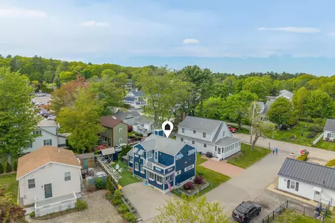 View/Area - 11 Rose Ln, Ogunquit, ME 03907 photo 4 of 7