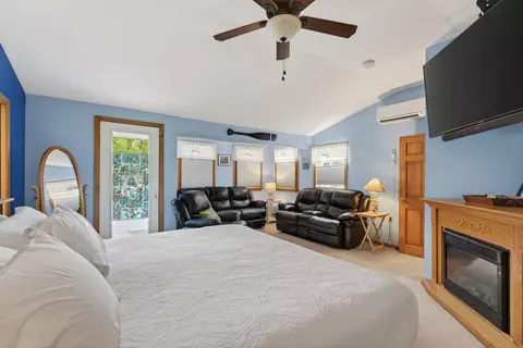 Bedroom - 11 Rose Ln, Ogunquit, ME 03907 photo 5 of 6