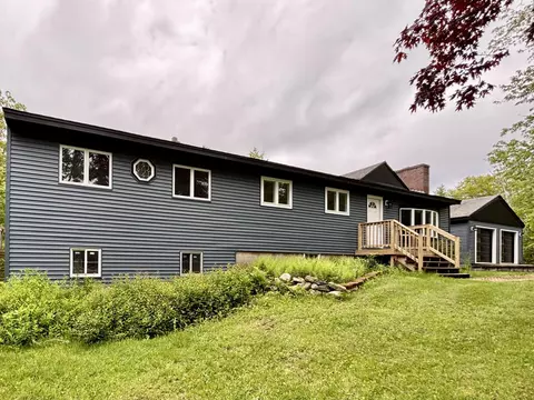 391 Harpswell Neck Rd, Harpswell, ME 04079