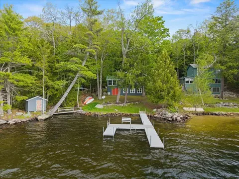 21 Basswood Bay Rd, Harrison, ME 04040