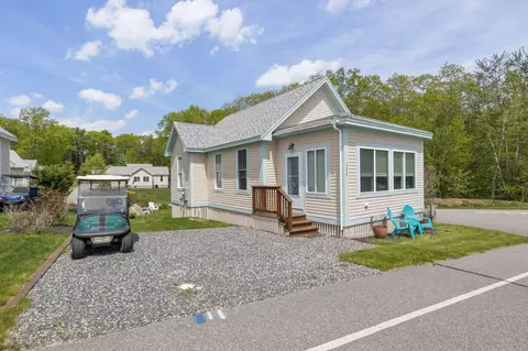 1 Old County Rd #158, Wells, ME 04090