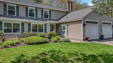 41 Schooner Way #26, Wells, ME 04090