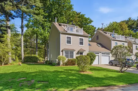 5 Yorke Ridge Way #5, York, ME 03909