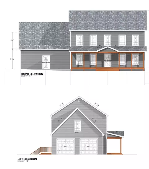 1 Long Acres Rd, Fairfield, ME 04937
