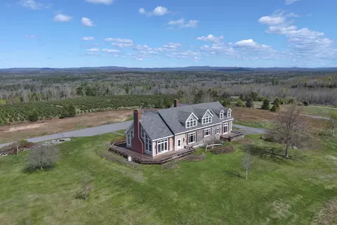 297 Appleton Ridge Rd, Searsmont, ME 04973
