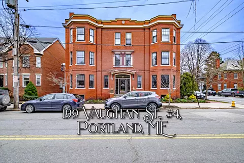 199 Vaughan St #4, Portland, ME 04102
