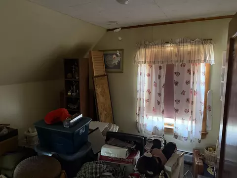 Bedroom - 1917 State Rd, Castle Hill, ME 04757 photo 1 of 2