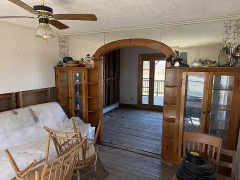 Living - 1917 State Rd, Castle Hill, ME 04757 photo 1 of 1