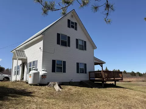 1917 State Rd, Castle Hill, ME 04757