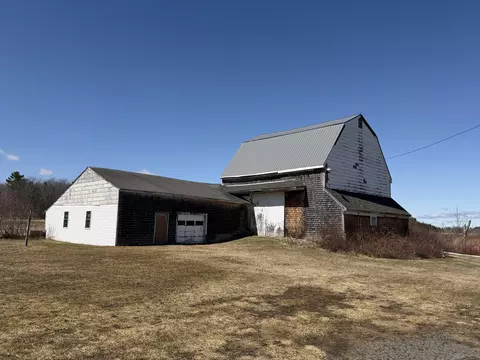 Exterior - 1917 State Rd, Castle Hill, ME 04757 photo 7 of 7