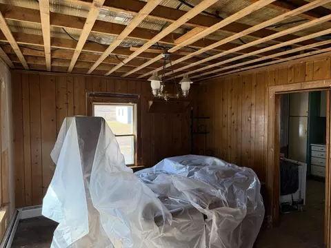 Dining - 1917 State Rd, Castle Hill, ME 04757 photo 1 of 1