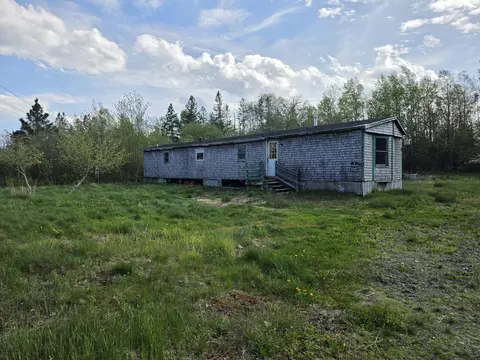 172 Hardy Point Rd, Pembroke, ME 04666