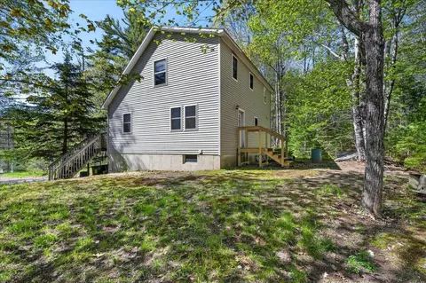 571 Crooked Rd, Bar Harbor, ME 04609