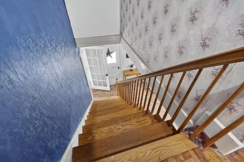Entry Way - 411 E Jay Rd, Jay, ME 04239 photo 4 of 6