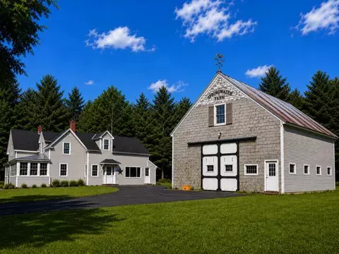 411 E Jay Rd, Jay, ME 04239