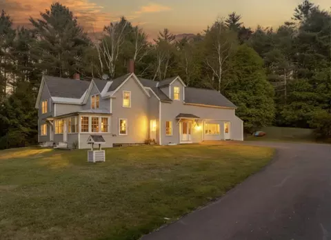 411 E Jay Rd, Jay, ME 04239