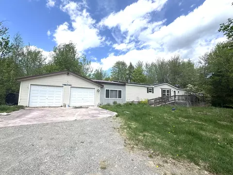 19 Tracy Rd, Industry, ME 04938