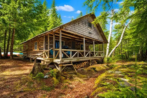2537 Embden Pond Rd, Embden, ME 04958