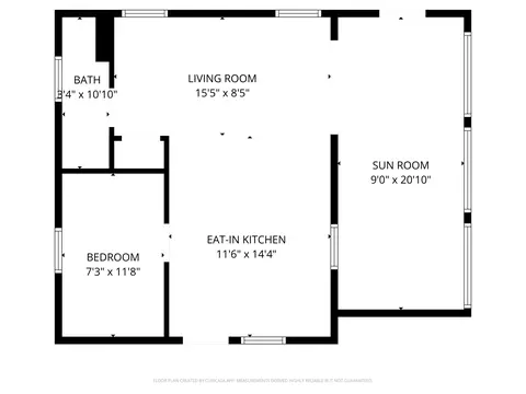 406 Linda Ln, Warren, ME 04864