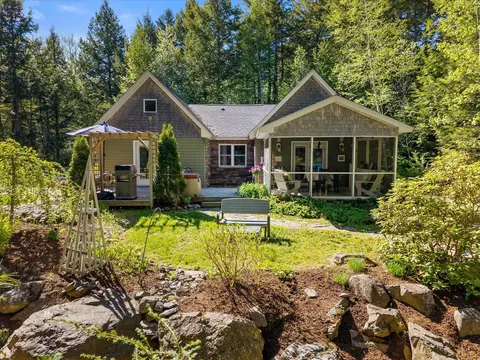 248 Long Pond Rd, Great Pond, ME 04408
