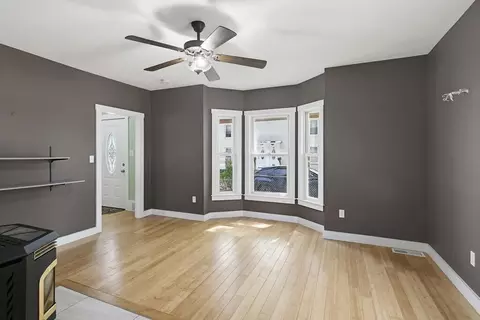 Living - 15 Goodwin St, Springvale, ME 04083 photo 2 of 2