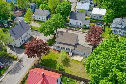 View/Area - 15 Goodwin St, Springvale, ME 04083 photo 2 of 4