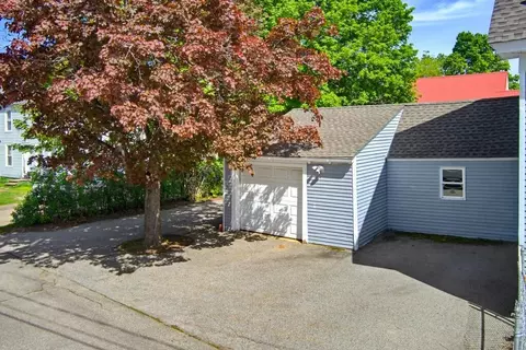 Exterior - 15 Goodwin St, Springvale, ME 04083 photo 5 of 7