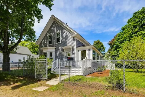 Other - 15 Goodwin St, Springvale, ME 04083 photo 1 of 5