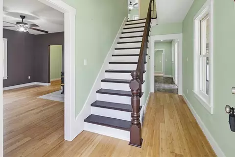 Entry Way - 15 Goodwin St, Springvale, ME 04083 photo 2 of 2