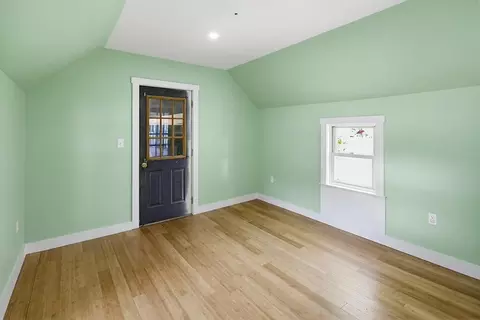 Bedroom - 15 Goodwin St, Springvale, ME 04083 photo 1 of 4