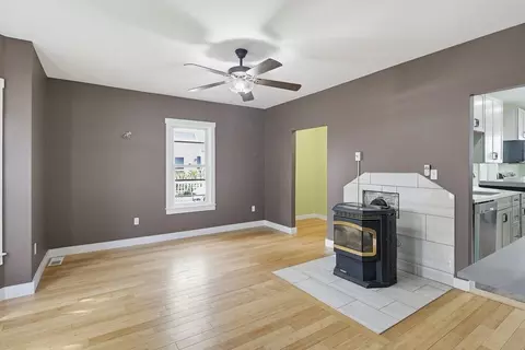 Living - 15 Goodwin St, Springvale, ME 04083 photo 1 of 2