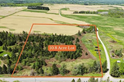 M10 L1a W Ridge Road, Mars Hill, ME 04758