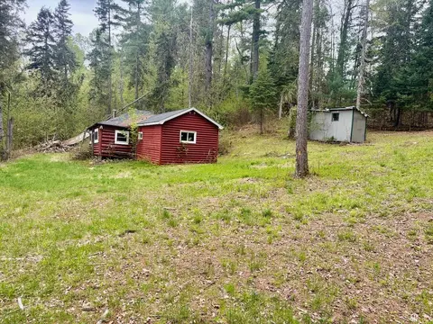 90 Eustis Village Rd, Eustis, ME 04936