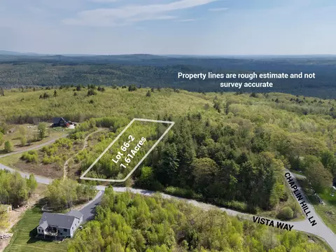 lot2 Vista Way, Naples, ME 04055