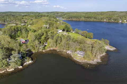 79 Fort Rd, Edgecomb, ME 04556
