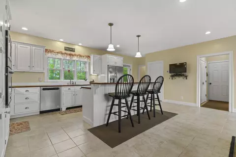 Kitchen - 79 Fort Rd, Edgecomb, ME 04556 photo 1 of 3