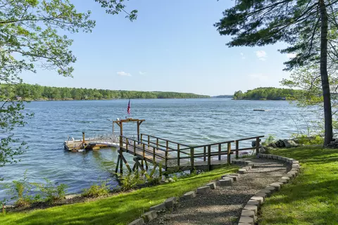 View/Area - 79 Fort Rd, Edgecomb, ME 04556 photo 5 of 7
