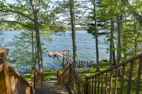 View/Area - 79 Fort Rd, Edgecomb, ME 04556 photo 4 of 7