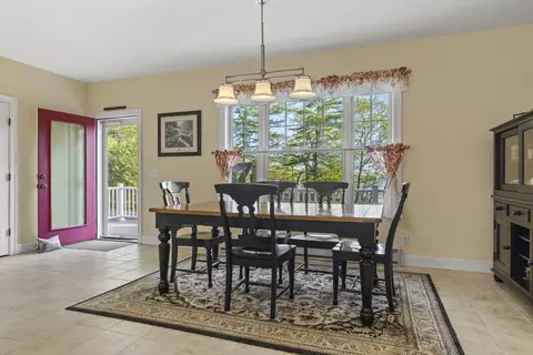 Dining - 79 Fort Rd, Edgecomb, ME 04556 photo 1 of 1