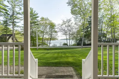 Exterior - 79 Fort Rd, Edgecomb, ME 04556 photo 10 of 12