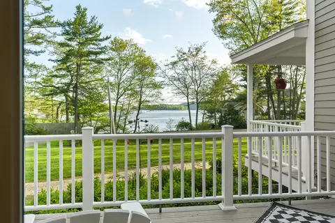 Exterior - 79 Fort Rd, Edgecomb, ME 04556 photo 7 of 12