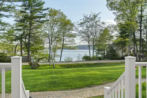 Exterior - 79 Fort Rd, Edgecomb, ME 04556 photo 6 of 12