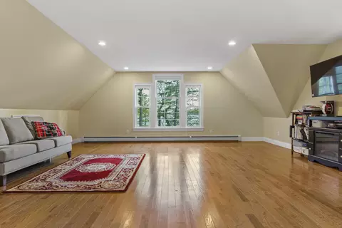 Living - 79 Fort Rd, Edgecomb, ME 04556 photo 1 of 3