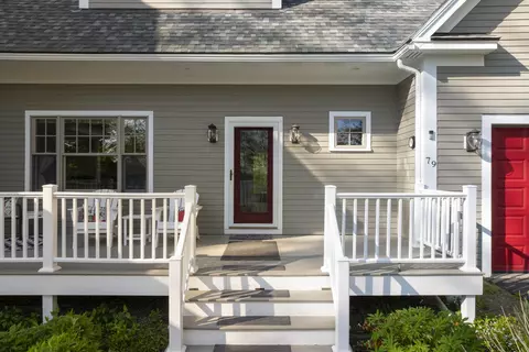 Exterior - 79 Fort Rd, Edgecomb, ME 04556 photo 4 of 12