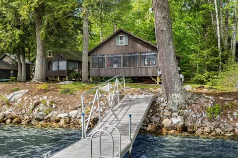 45 Cedar Camp Rd #4, Belgrade, ME 04917