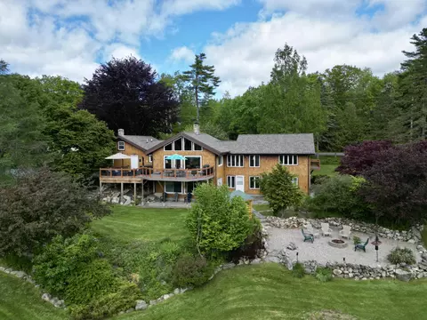 475 North Rd, Leeds, ME 04263