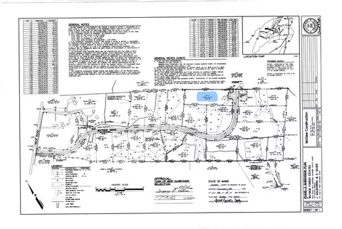 lot11 Wayside Dr, West Gardiner, ME 04345