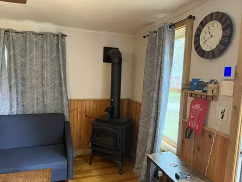 Living - 33 River Rd, Oakfield, ME 04763 photo 3 of 3