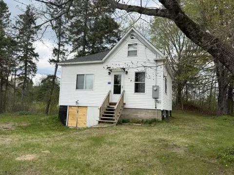 Exterior - 33 River Rd, Oakfield, ME 04763 photo 3 of 5